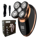 Royal 5-in-1 Electric Shaver