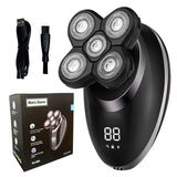 Royal 5-in-1 Electric Shaver